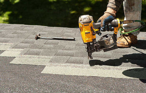 Best Gutter Installation and Roofing  in Chino Hills, CA