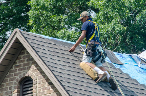 Best Commercial Roofing Services  in Chino Hills, CA